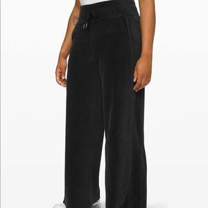 NWT Lululemon Morning Restore Pant